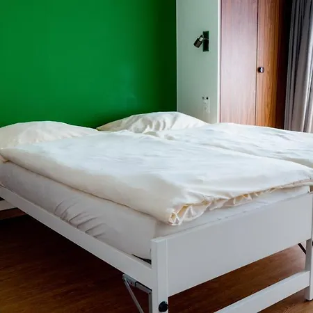 Hotel Metropol à Bienne Extérieur photo