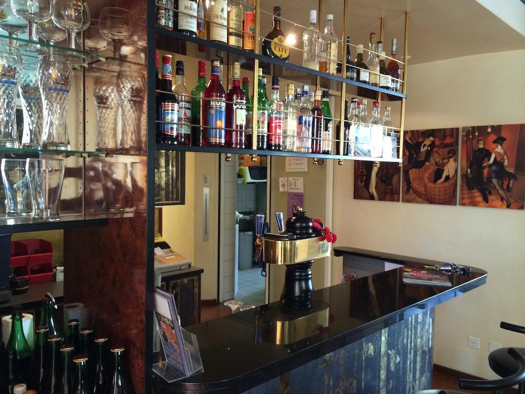 Metropol Hotel Biel