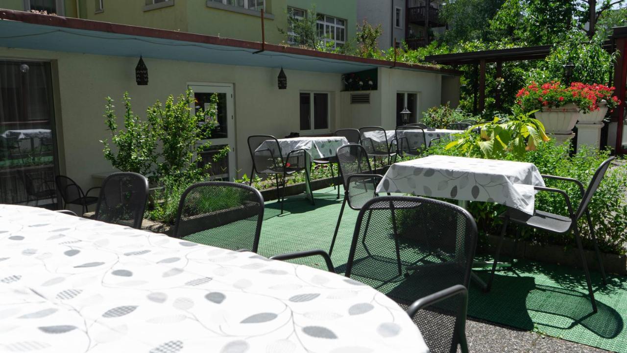 Metropol Hotel Biel