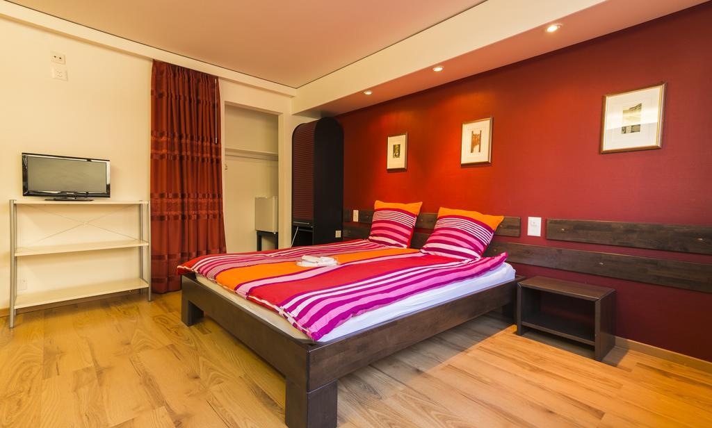 Metropol Biel