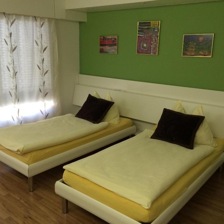 Metropol 3*
