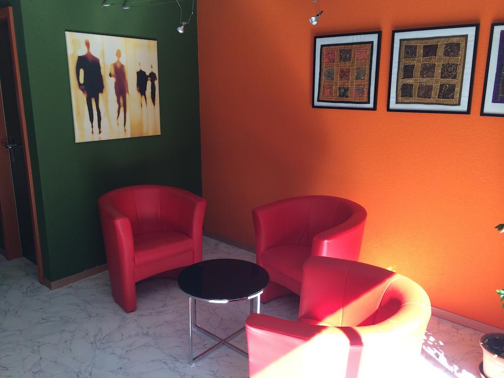 Metropol Hotel 3*