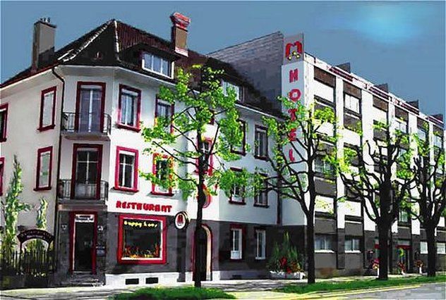 Metropol Hotel