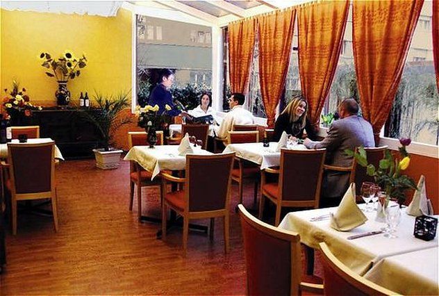 Hotel Metropol